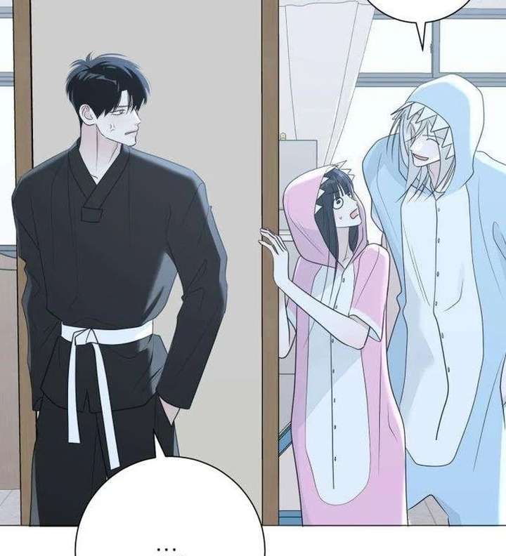 The Hashtag is First Love Chapter 13 - Page 171