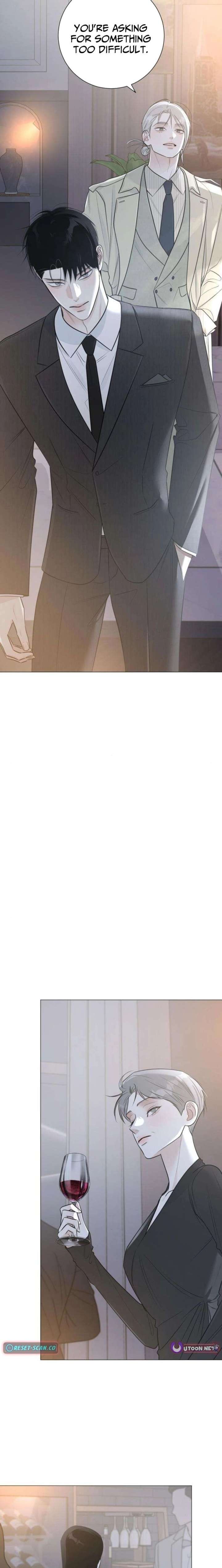 The Hashtag is First Love Chapter 16 - Page 12