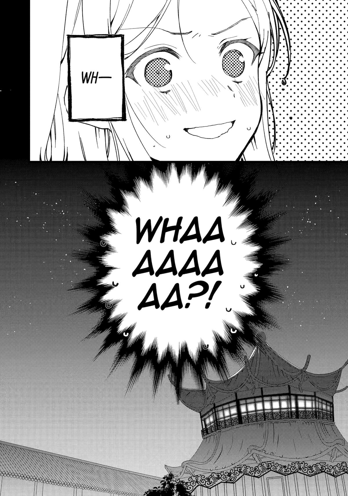 The Healer Consort Chapter 4 - Page 28