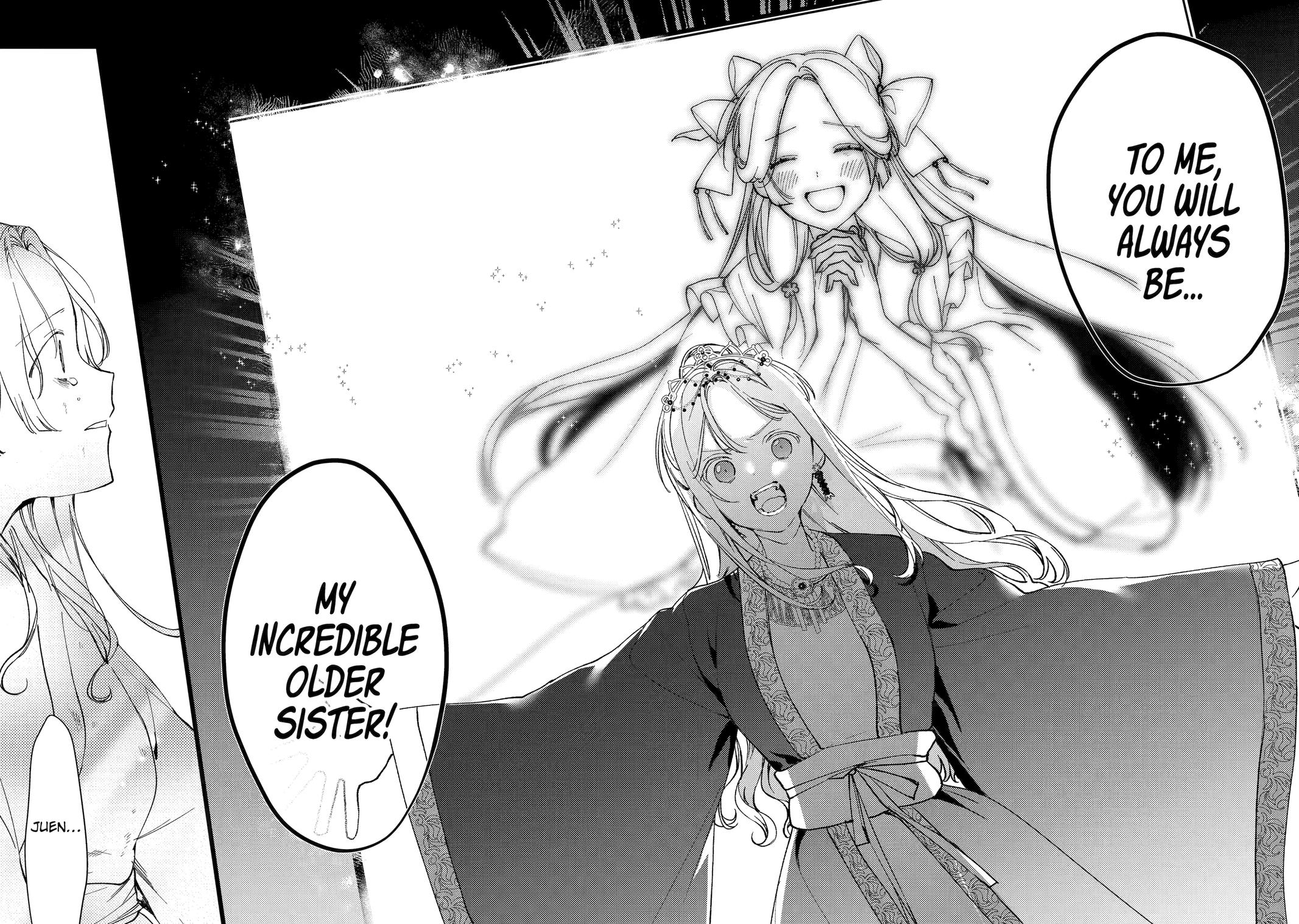 The Healer Consort Chapter 8 - Page 20