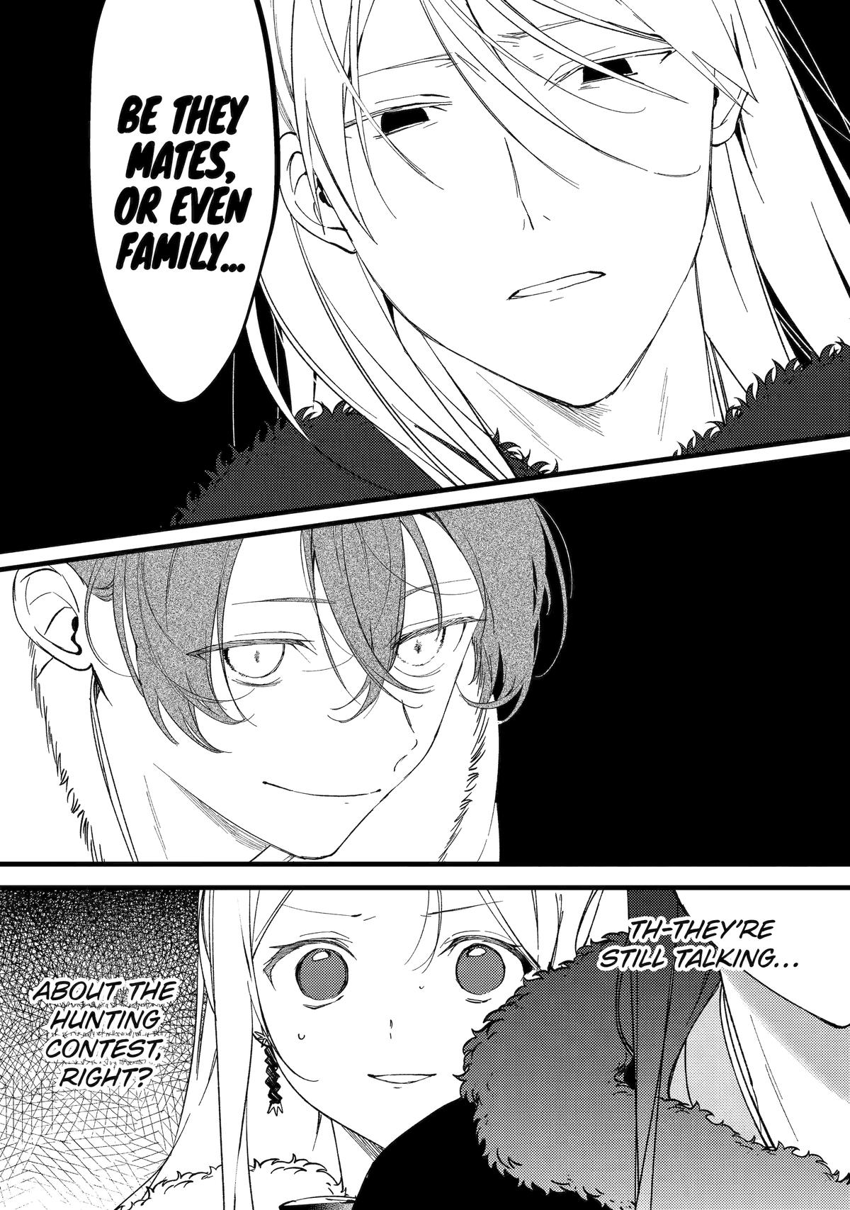 The Healer Consort Chapter 9 - Page 40