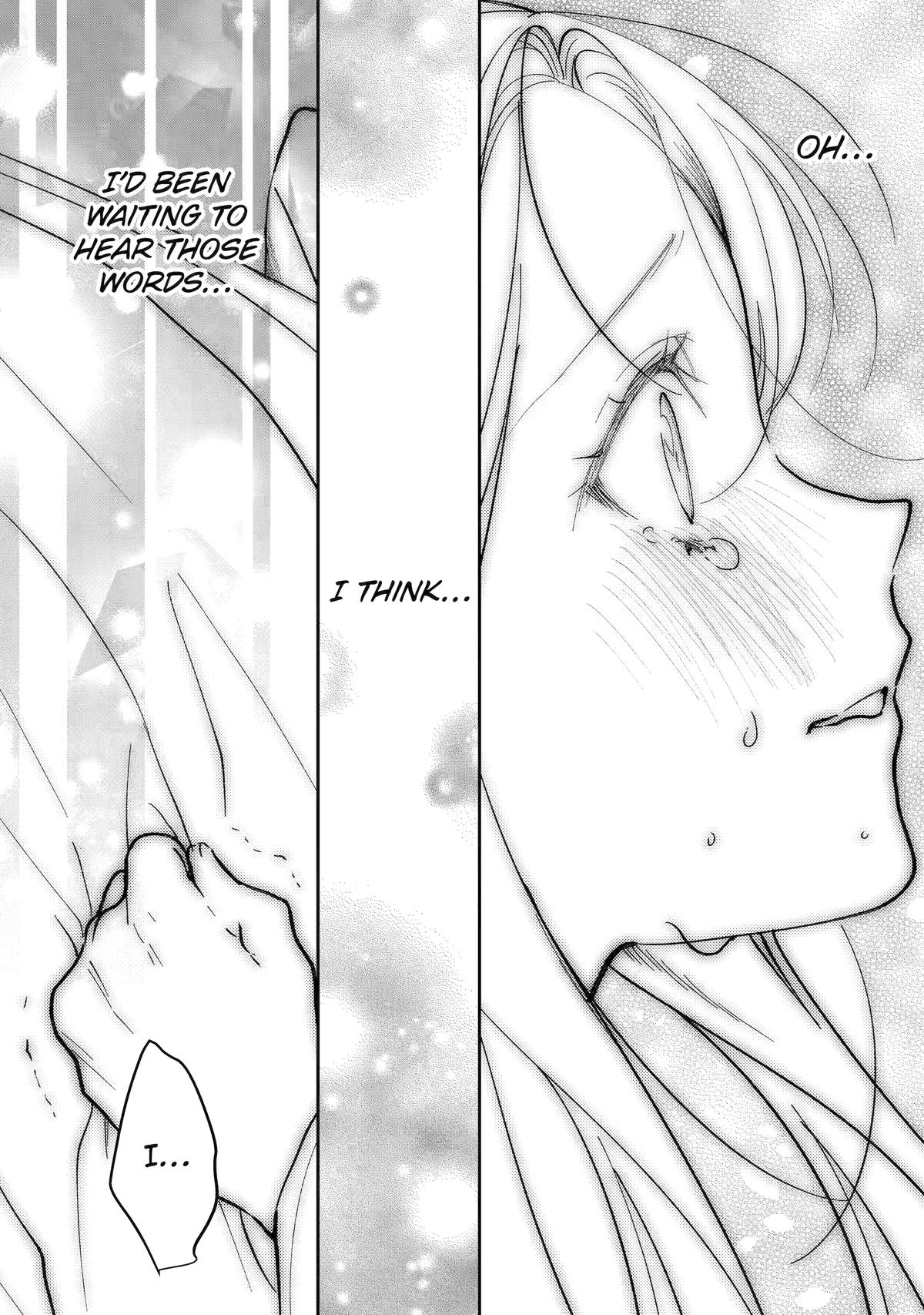 The Healer Consort Chapter 23 - Page 30