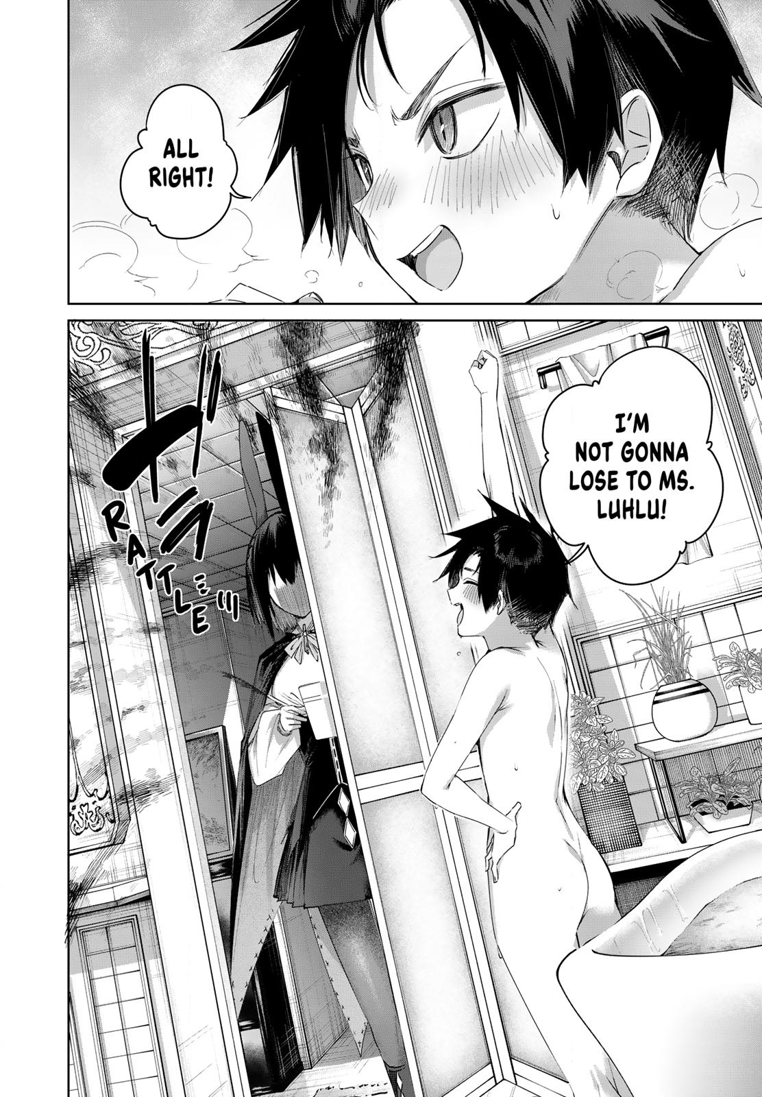 The Healer Ditches the Boonies to Become an S-Rank Adventurer Chapter 96 - Page 6