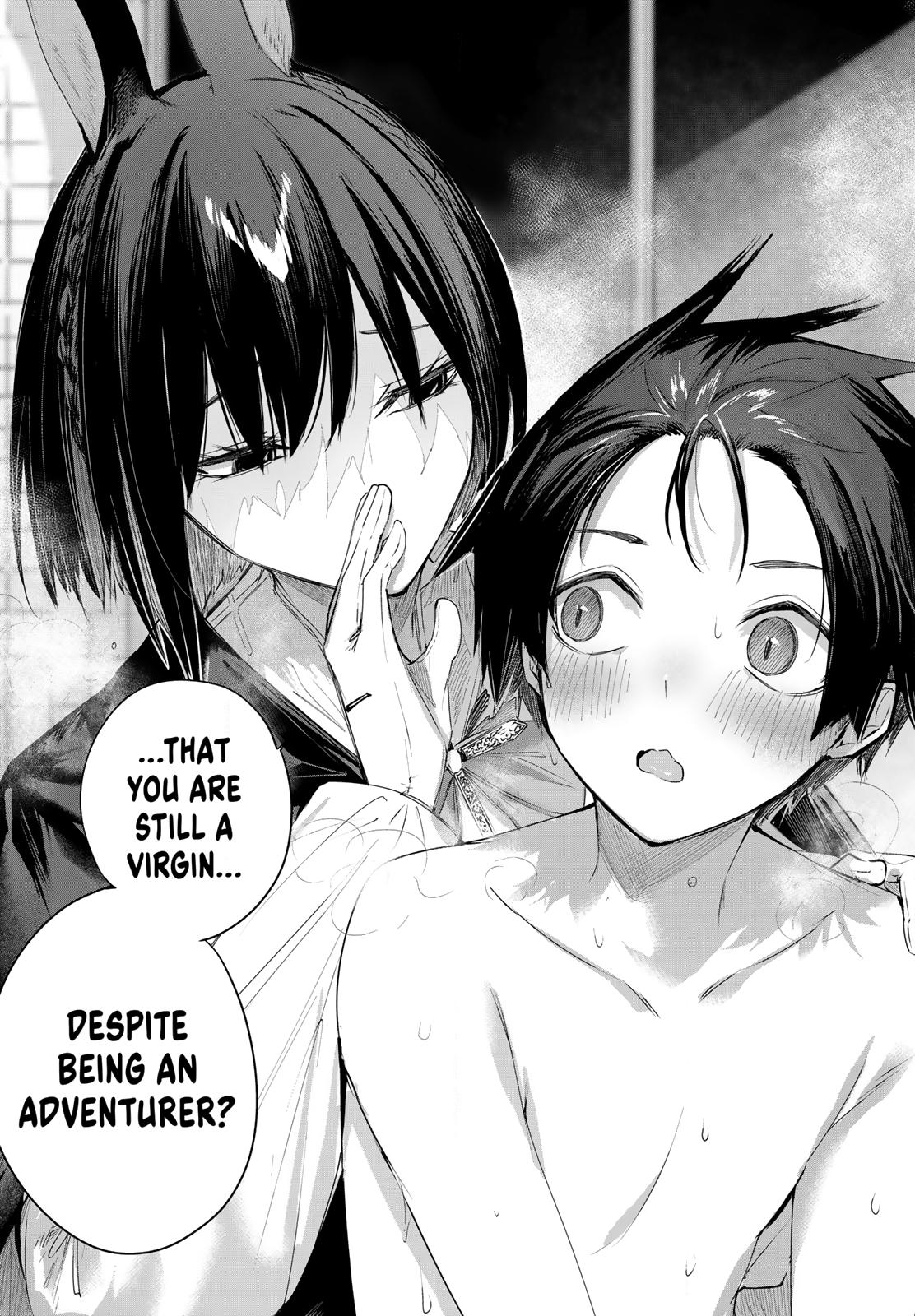 The Healer Ditches the Boonies to Become an S-Rank Adventurer Chapter 96 - Page 10