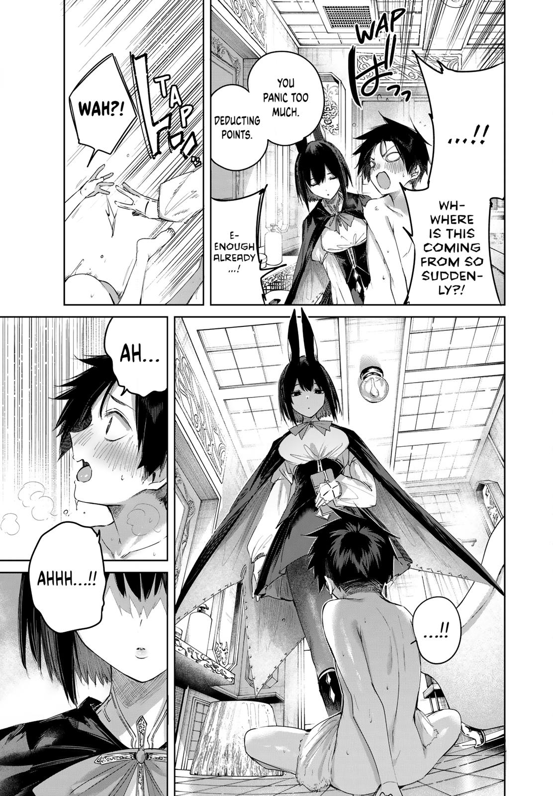 The Healer Ditches the Boonies to Become an S-Rank Adventurer Chapter 96 - Page 11