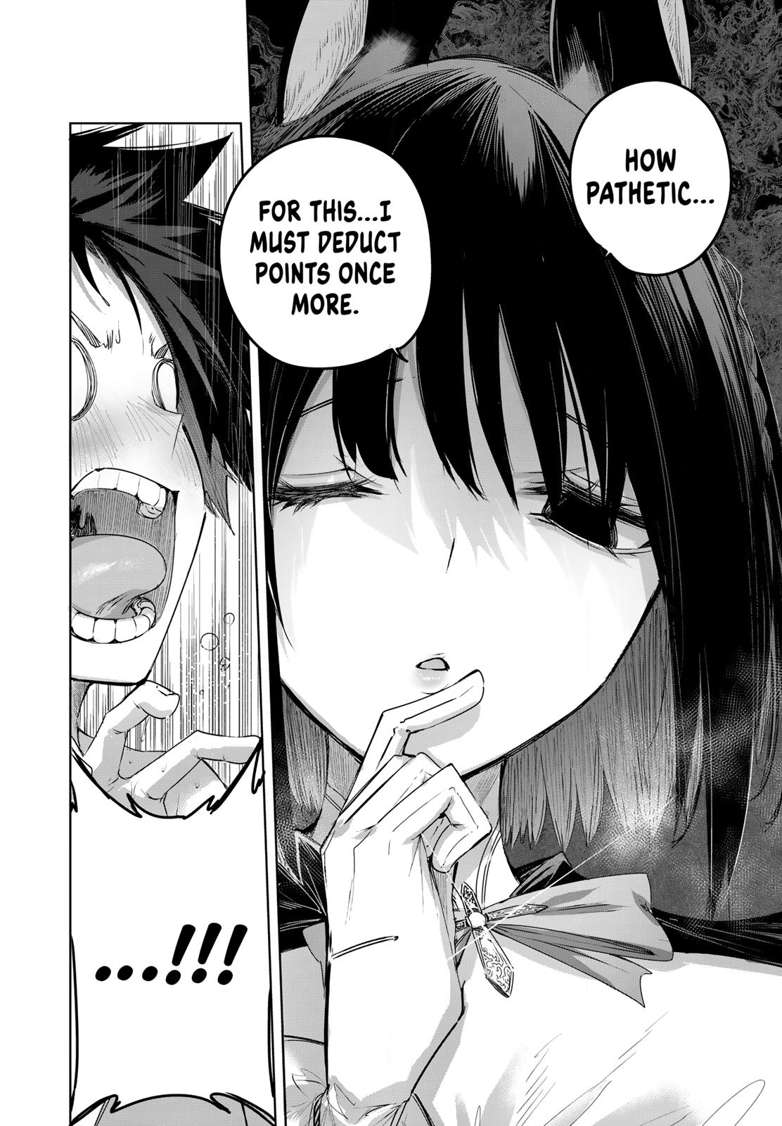 The Healer Ditches the Boonies to Become an S-Rank Adventurer Chapter 96 - Page 12