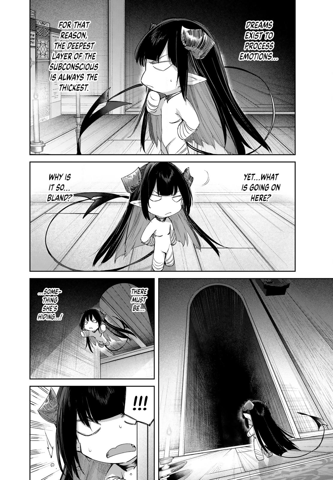 The Healer Ditches the Boonies to Become an S-Rank Adventurer Chapter 96 - Page 16