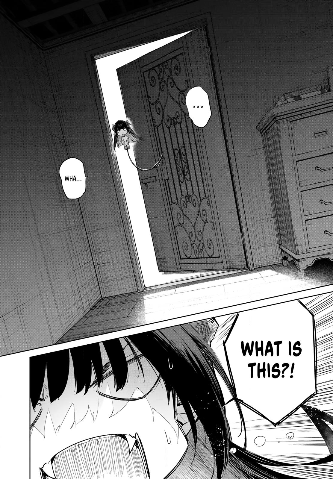 The Healer Ditches the Boonies to Become an S-Rank Adventurer Chapter 96 - Page 18