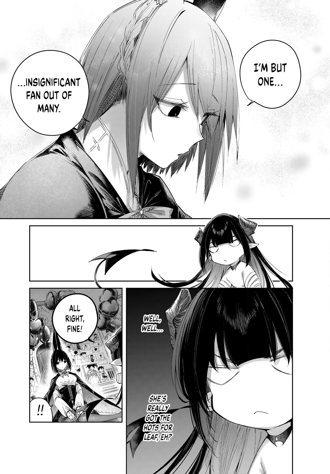 The Healer Ditches the Boonies to Become an S-Rank Adventurer Chapter 97 - Page 6