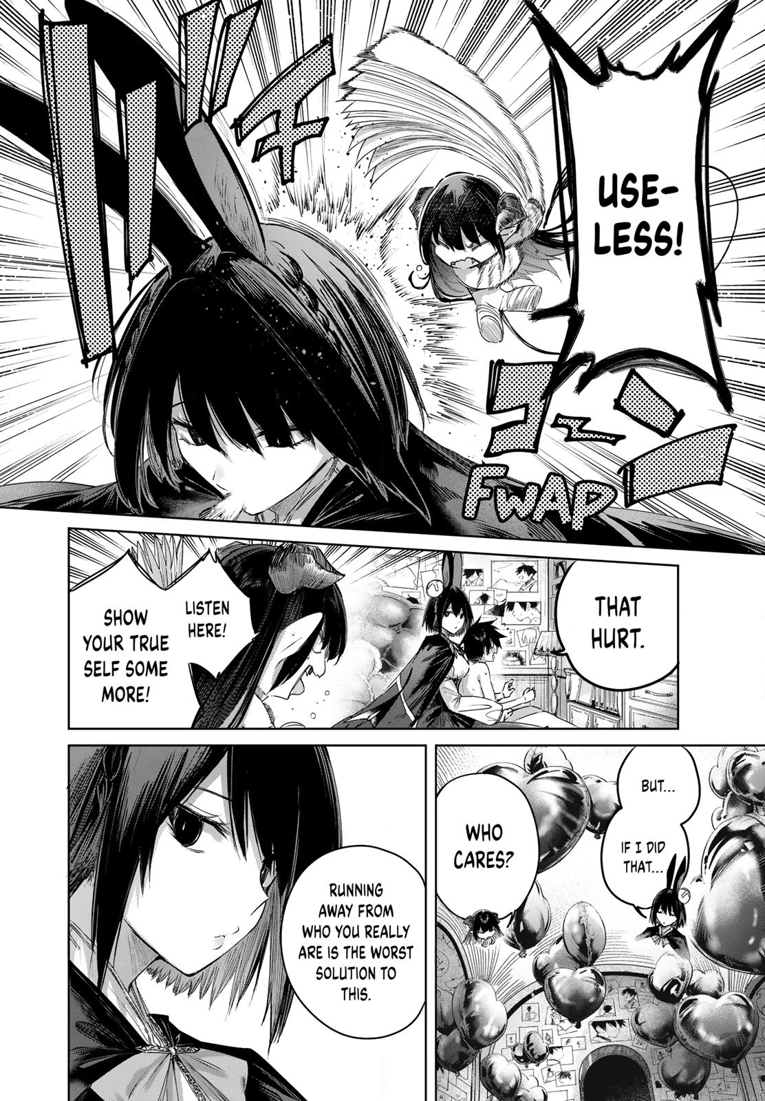 The Healer Ditches the Boonies to Become an S-Rank Adventurer Chapter 97 - Page 12