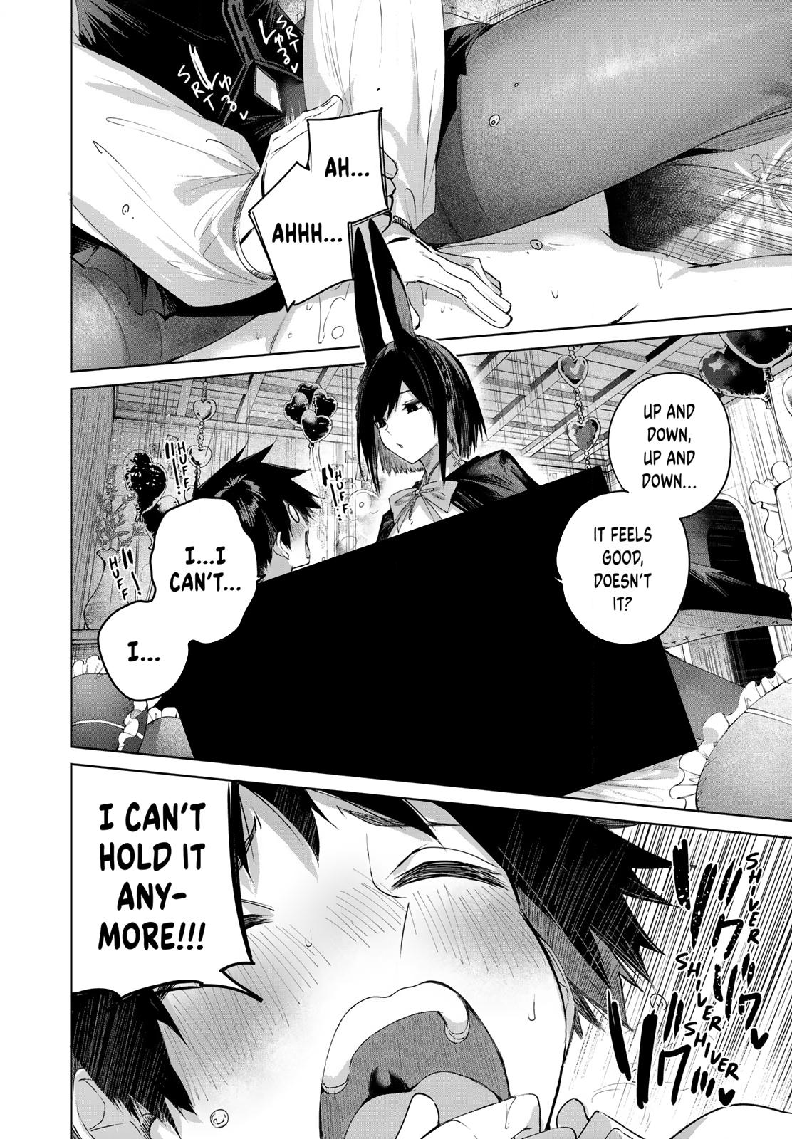 The Healer Ditches the Boonies to Become an S-Rank Adventurer Chapter 97 - Page 16