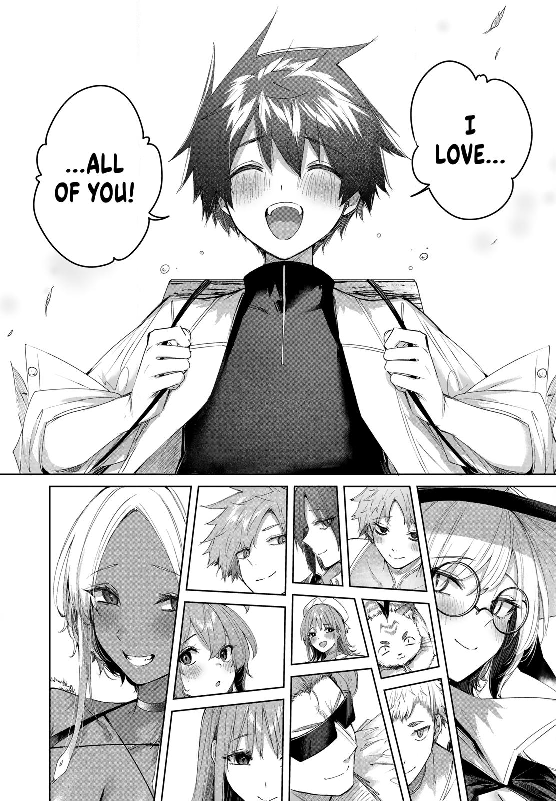 The Healer Ditches the Boonies to Become an S-Rank Adventurer Chapter 99 - Page 13