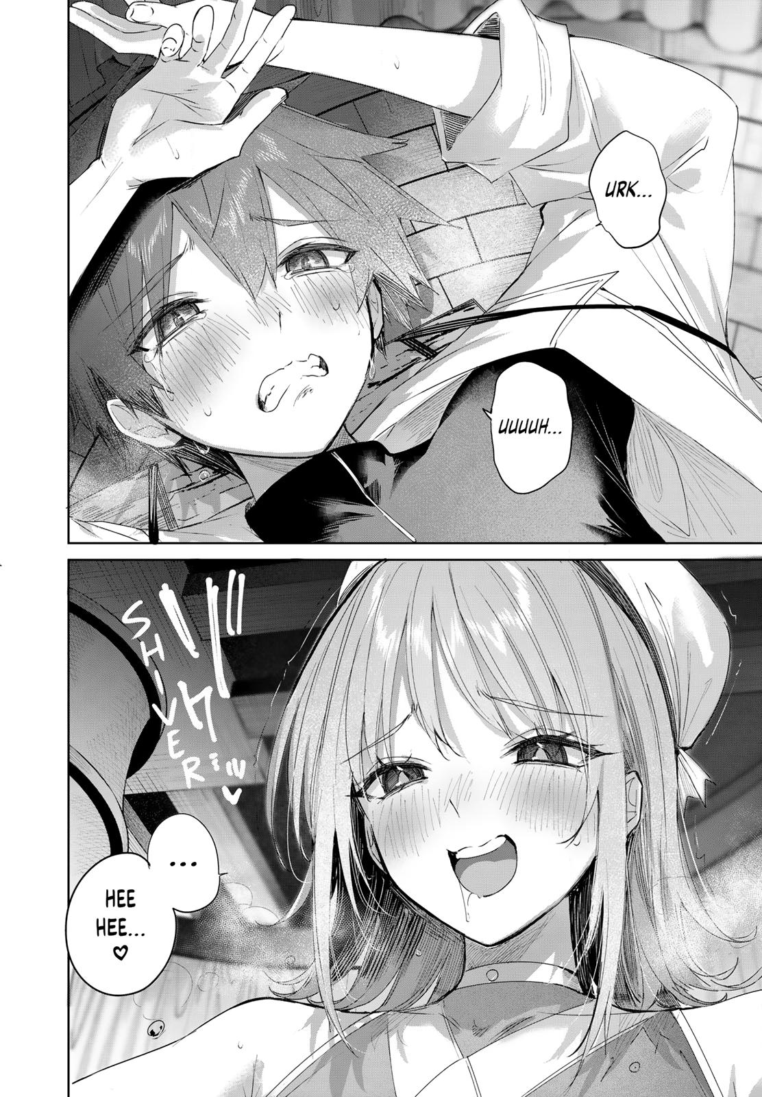 The Healer Ditches the Boonies to Become an S-Rank Adventurer Chapter 100 - Page 6