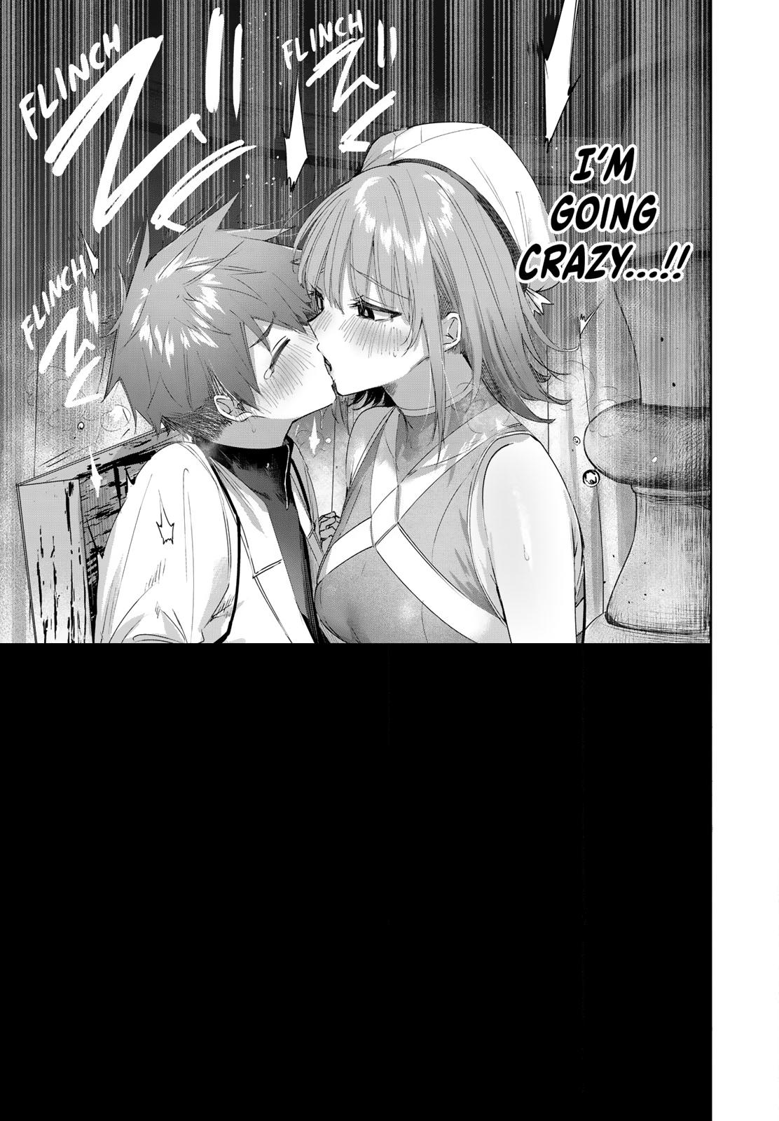 The Healer Ditches the Boonies to Become an S-Rank Adventurer Chapter 100 - Page 9