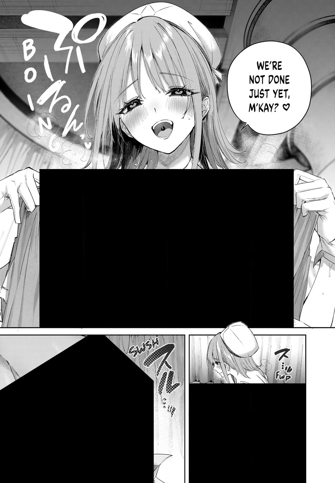 The Healer Ditches the Boonies to Become an S-Rank Adventurer Chapter 100 - Page 11