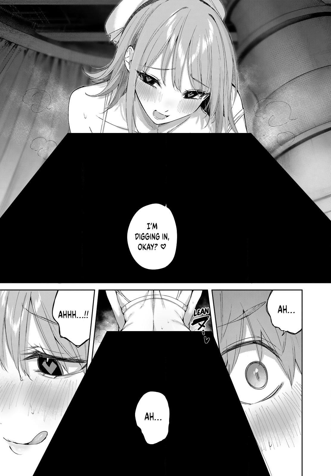 The Healer Ditches the Boonies to Become an S-Rank Adventurer Chapter 100 - Page 13