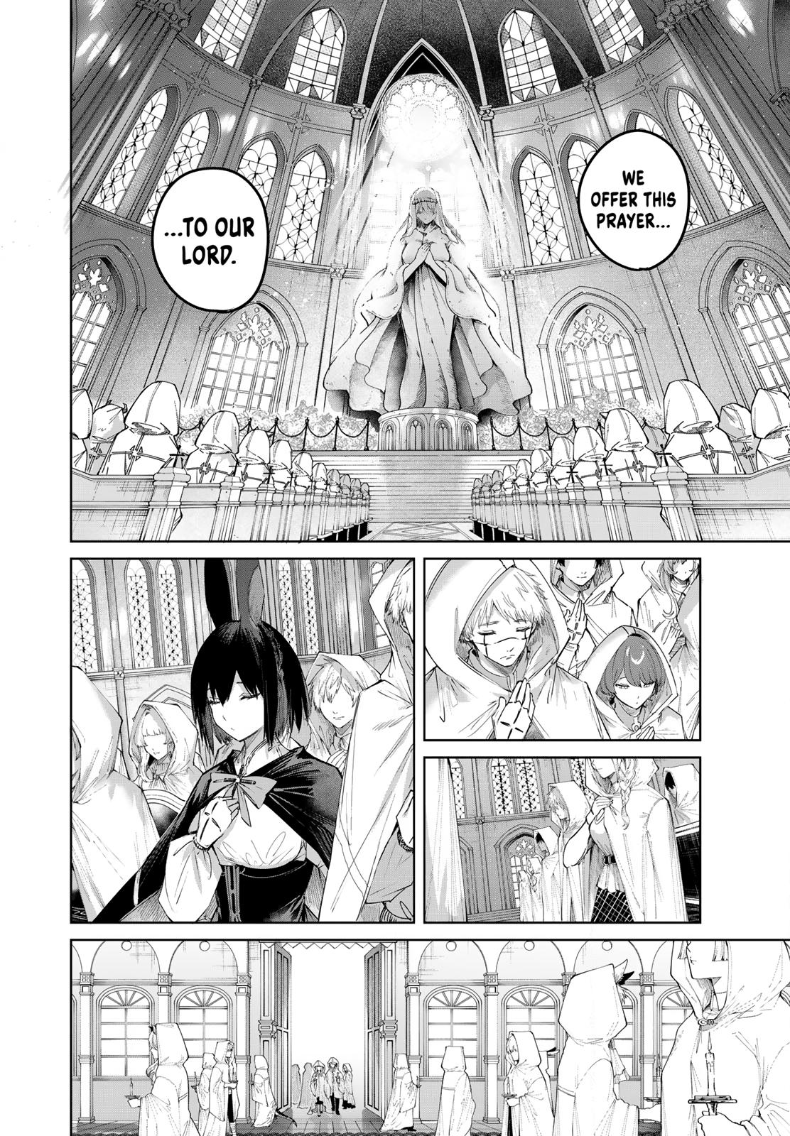 The Healer Ditches the Boonies to Become an S-Rank Adventurer Chapter 100 - Page 16