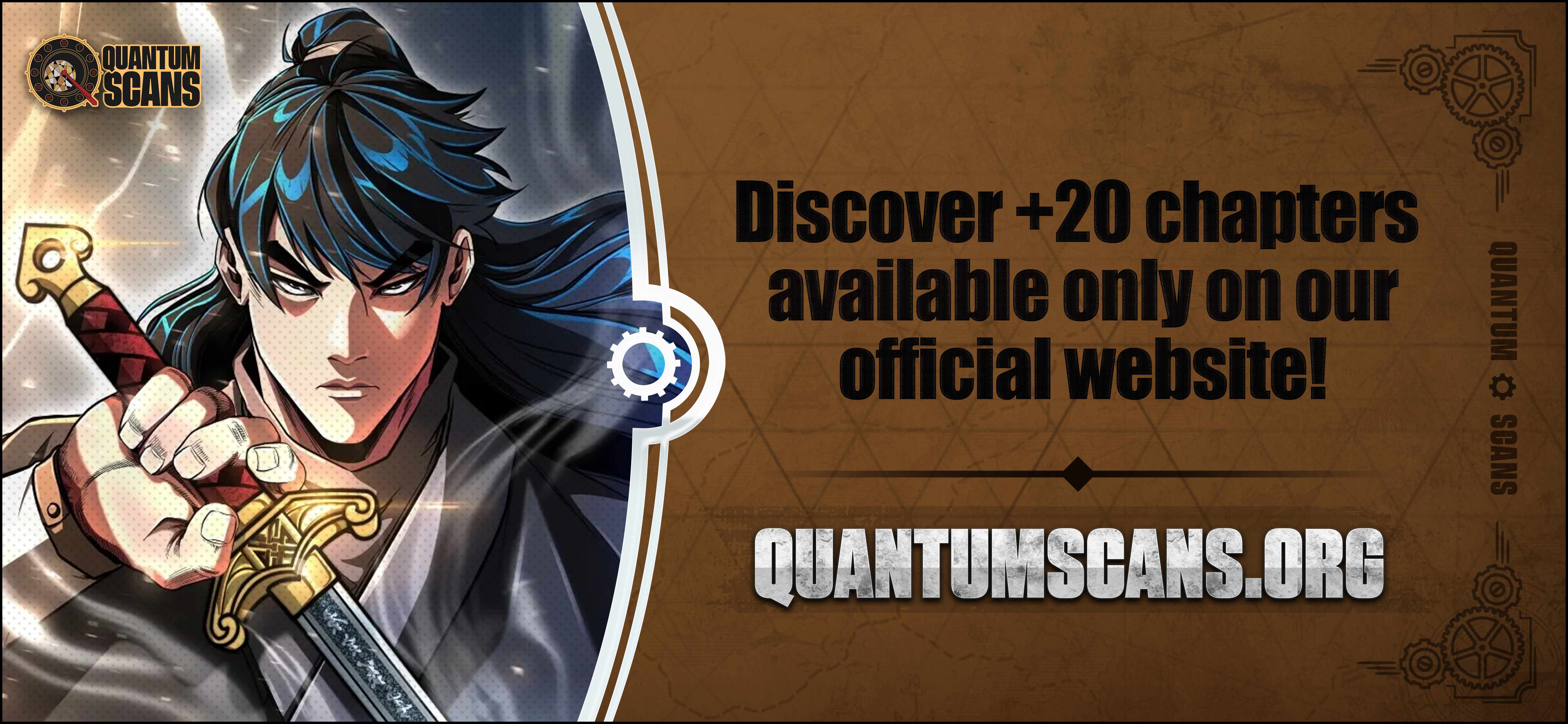 The Heavenly Feast - الفصل 3 - 12