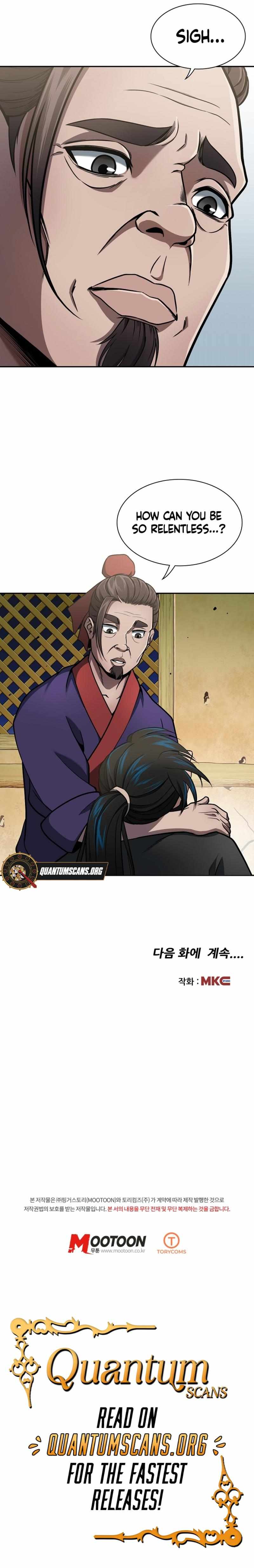 The Heavenly Feast Chapter 4 - Page 11