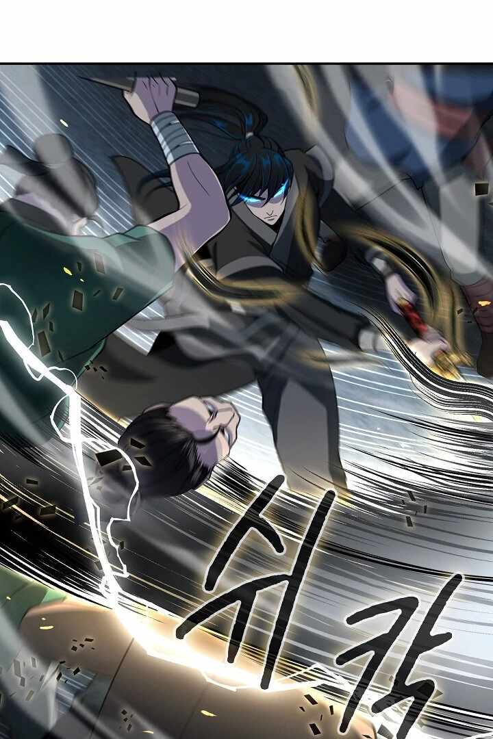 The Heavenly Feast Chapter 8 - Page 5