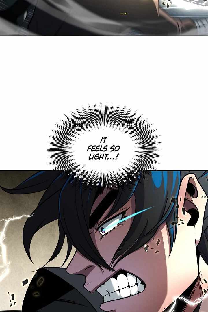 The Heavenly Feast Chapter 8 - Page 6