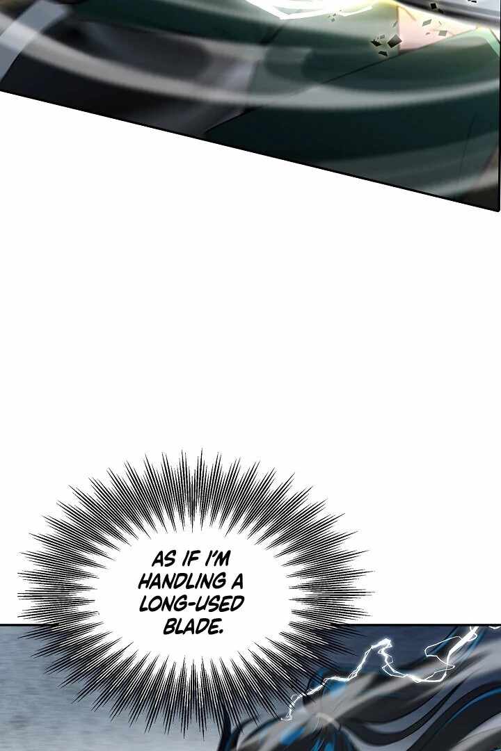 The Heavenly Feast Chapter 8 - Page 8