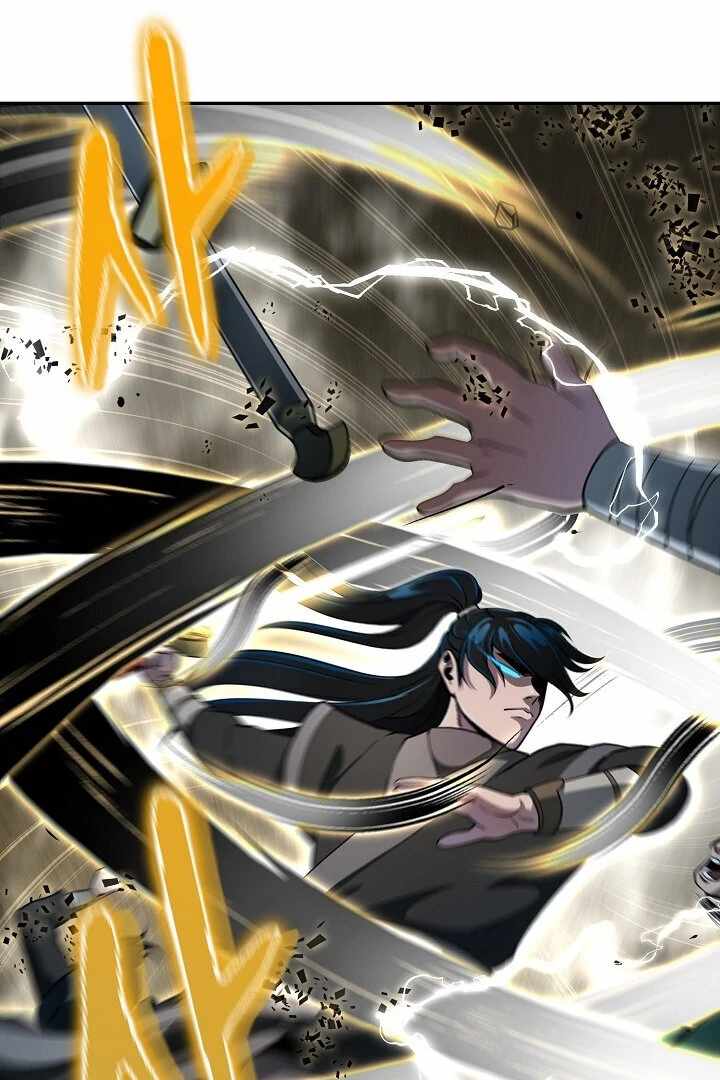 The Heavenly Feast Chapter 8 - Page 12