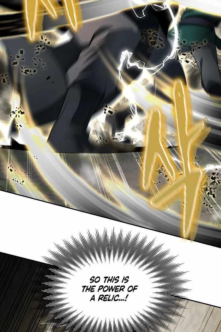 The Heavenly Feast Chapter 8 - Page 13