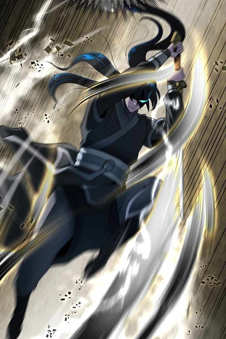 The Heavenly Feast Chapter 8 - Page 14