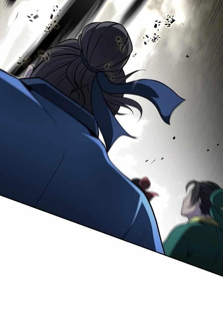 The Heavenly Feast Chapter 8 - Page 15