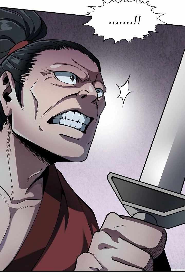 The Heavenly Feast Chapter 8 - Page 18