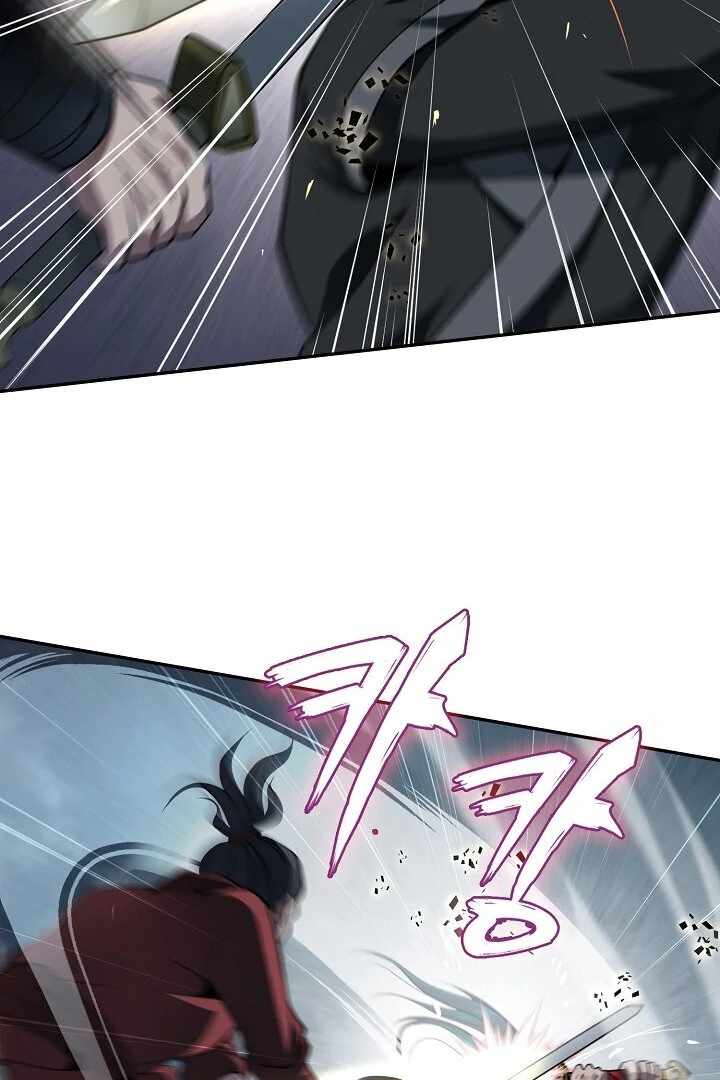 The Heavenly Feast Chapter 8 - Page 20