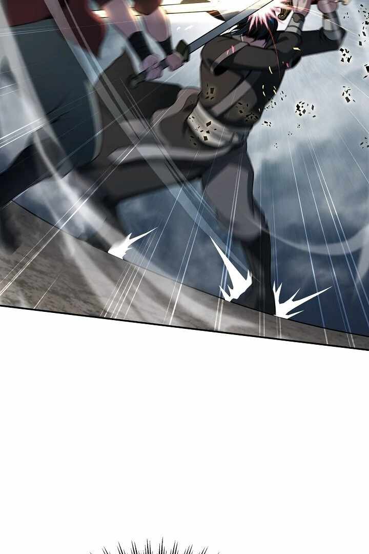 The Heavenly Feast Chapter 8 - Page 21