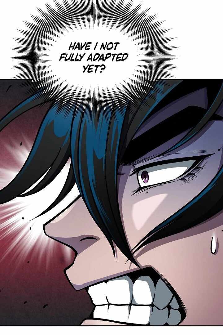 The Heavenly Feast Chapter 8 - Page 22