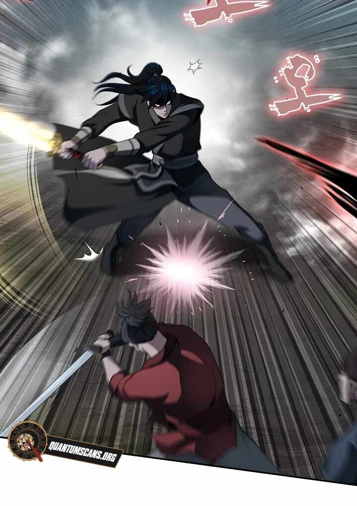 The Heavenly Feast Chapter 8 - Page 25