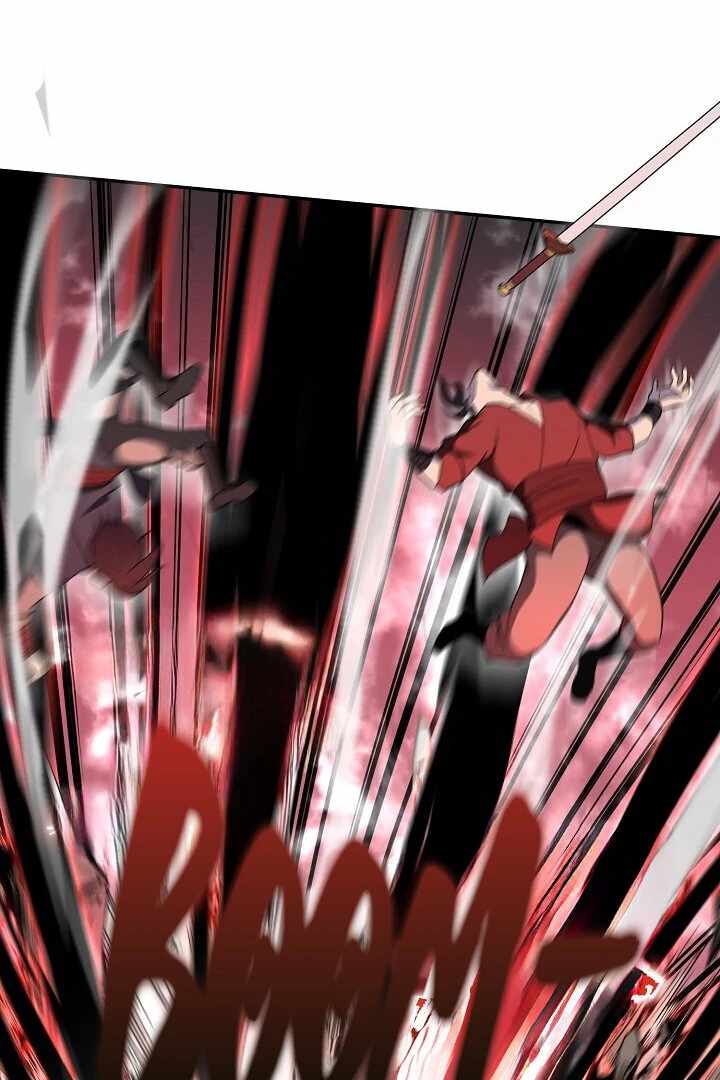 The Heavenly Feast Chapter 8 - Page 26