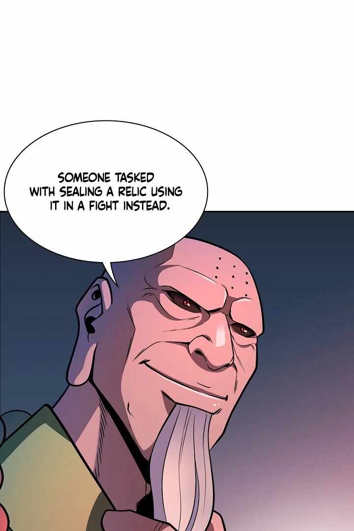 The Heavenly Feast Chapter 8 - Page 29