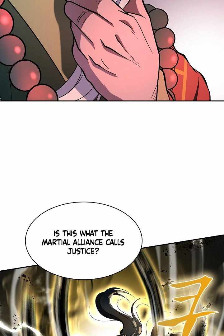 The Heavenly Feast Chapter 8 - Page 30