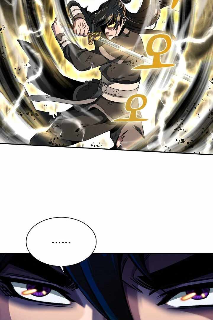 The Heavenly Feast Chapter 8 - Page 31