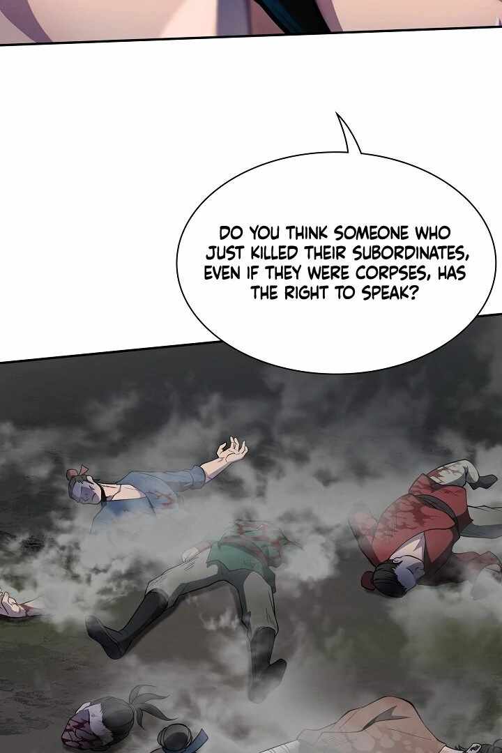 The Heavenly Feast Chapter 8 - Page 32