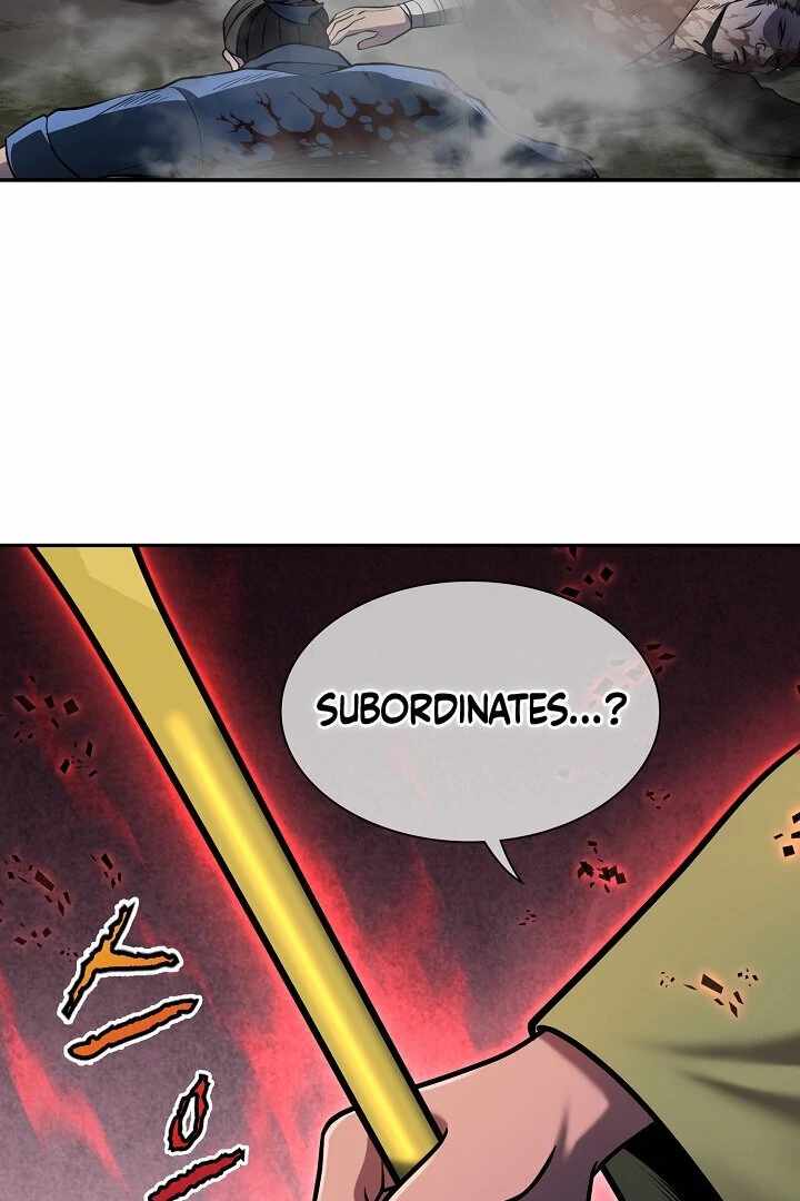 The Heavenly Feast Chapter 8 - Page 33