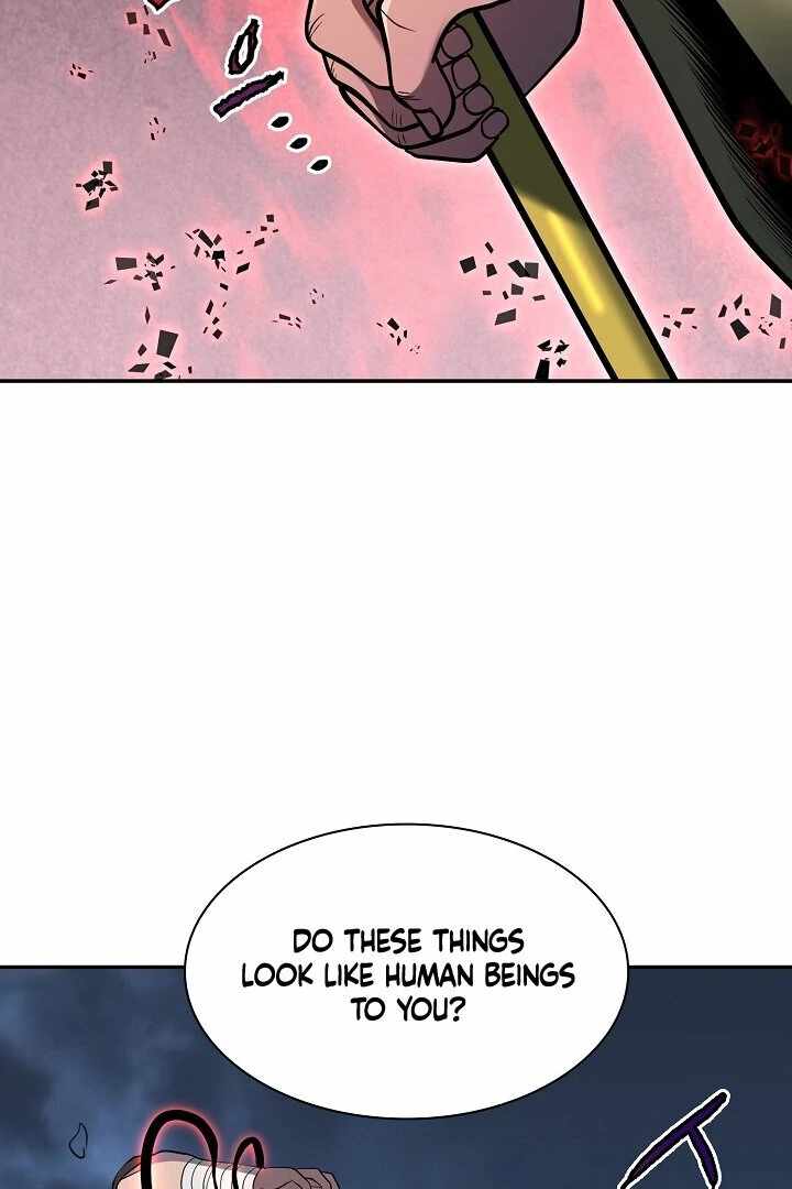 The Heavenly Feast Chapter 8 - Page 34