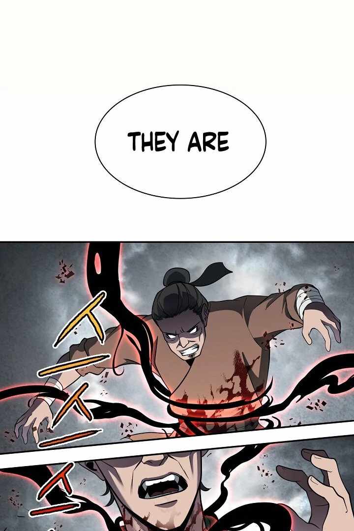 The Heavenly Feast Chapter 8 - Page 36