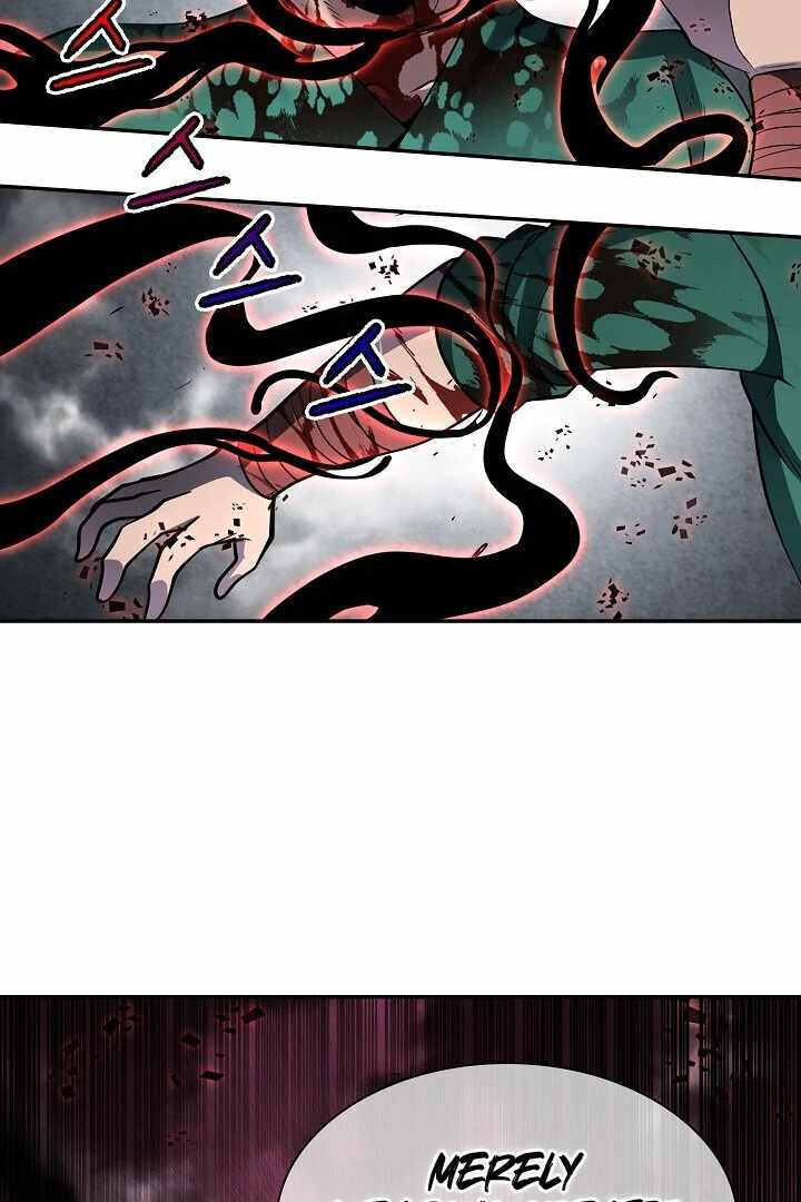 The Heavenly Feast Chapter 8 - Page 37