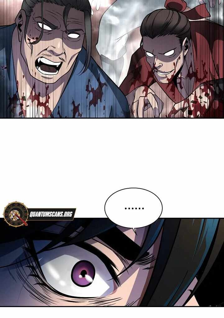 The Heavenly Feast Chapter 8 - Page 39