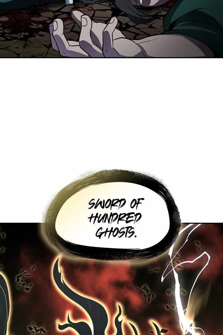 The Heavenly Feast Chapter 8 - Page 45