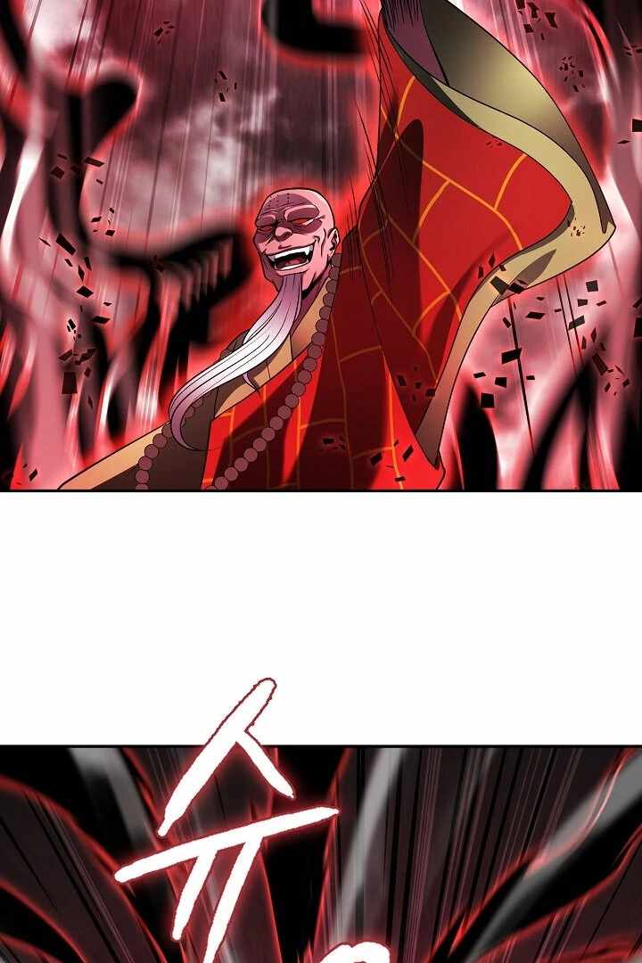 The Heavenly Feast Chapter 8 - Page 50