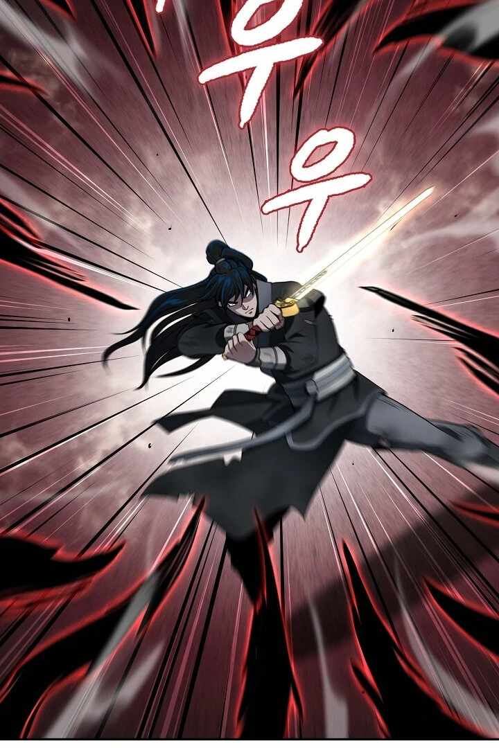 The Heavenly Feast Chapter 8 - Page 51