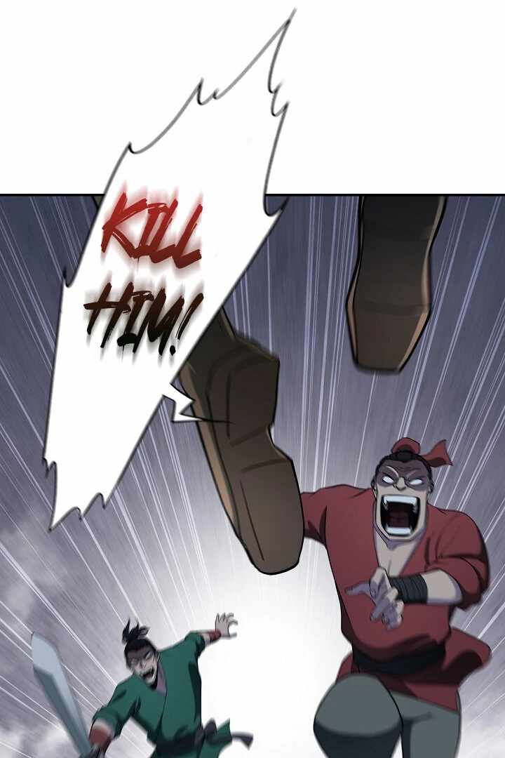 The Heavenly Feast Chapter 8 - Page 54