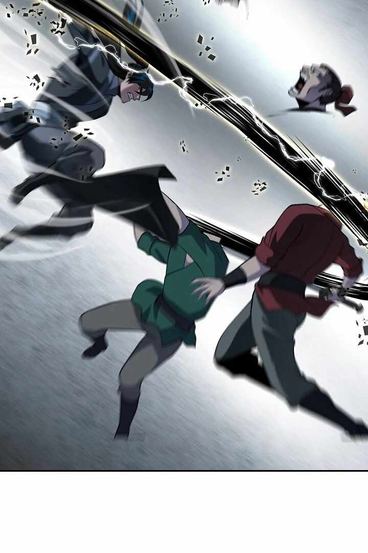 The Heavenly Feast Chapter 8 - Page 56